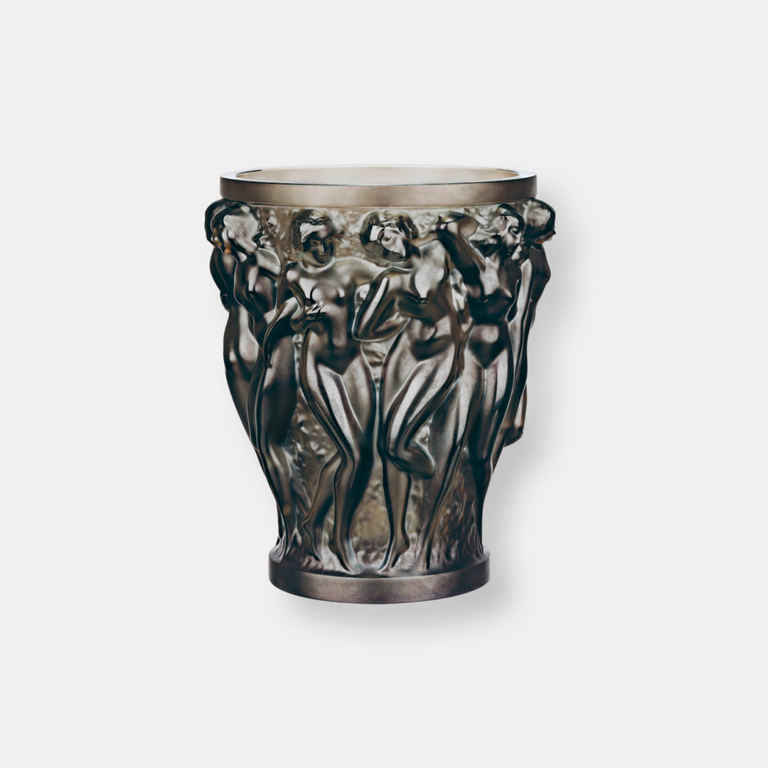 Vase bacchantes