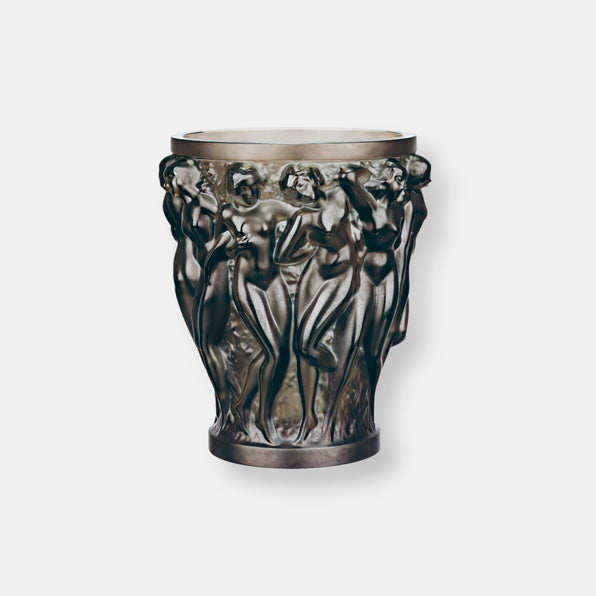 Vase bacchantes