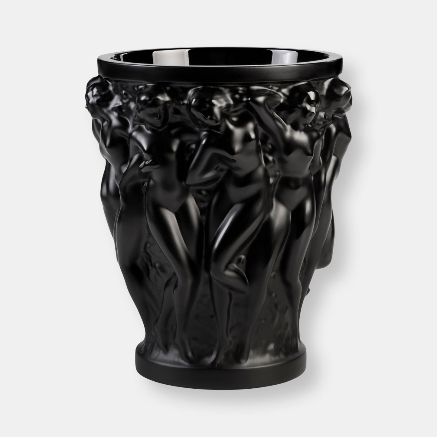 Vase bacchantes petit modèle