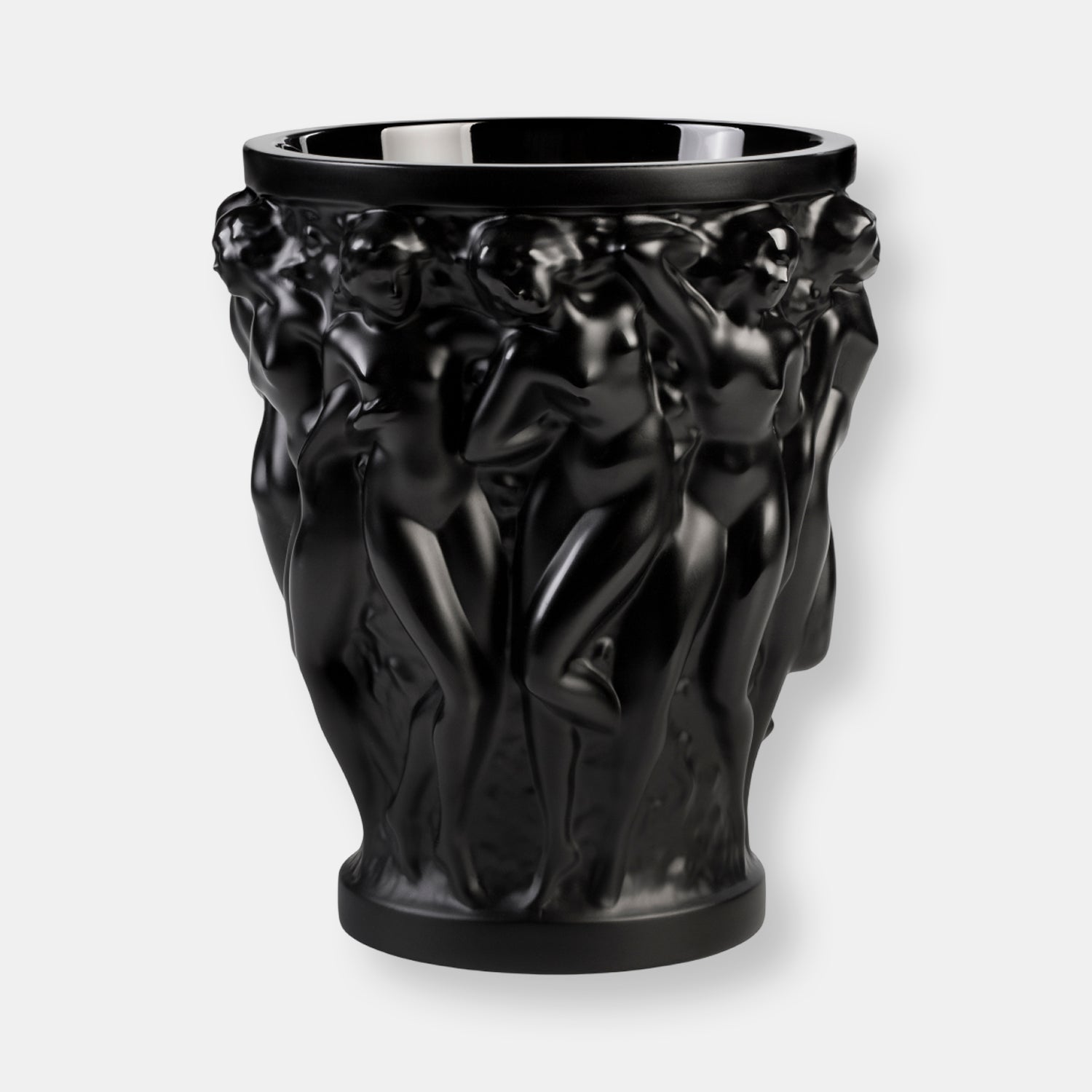 Vase bacchantes petit modèle