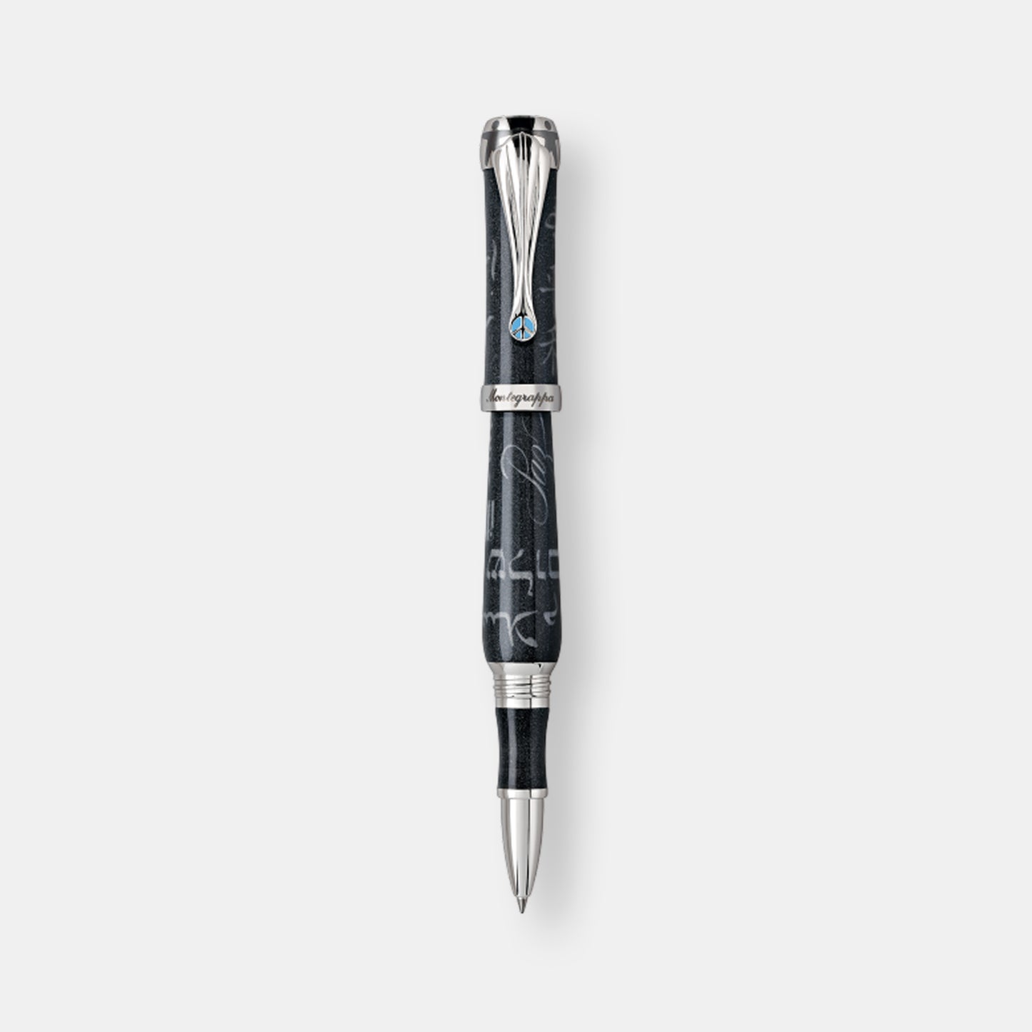 Stylo rollerball the pen of peace