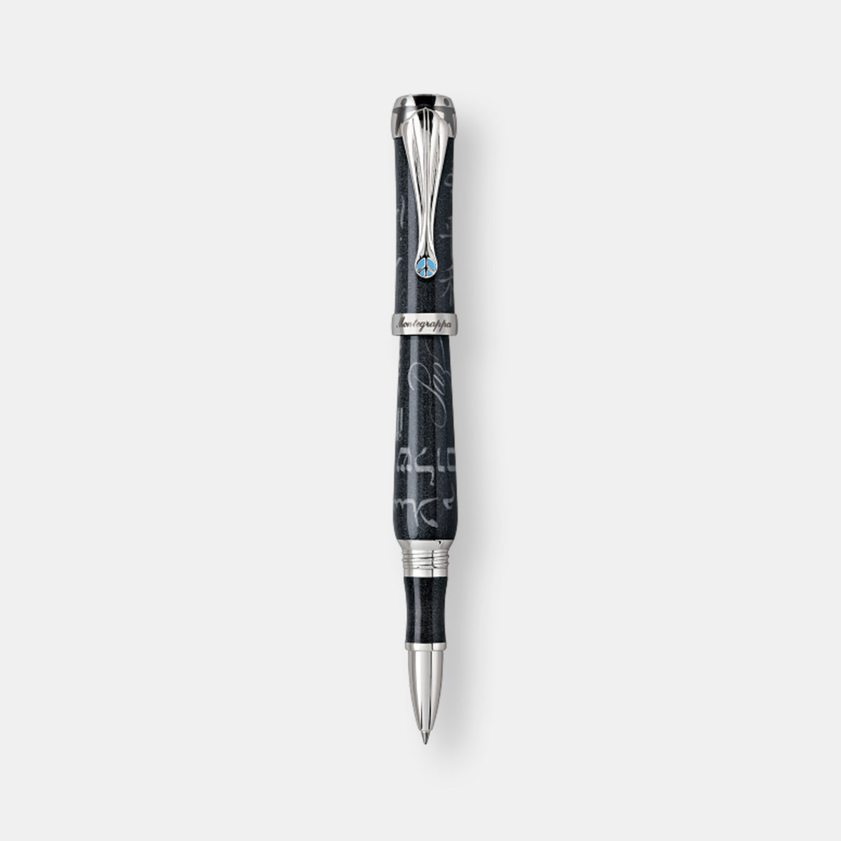 Stylo rollerball the pen of peace