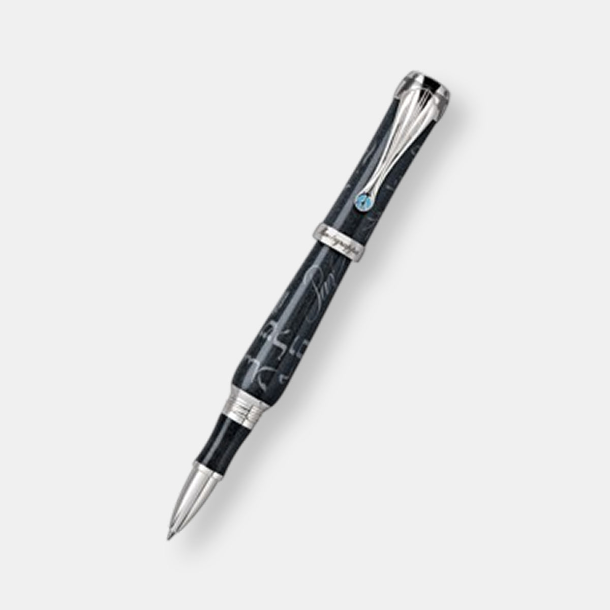 Stylo rollerball the pen of peace