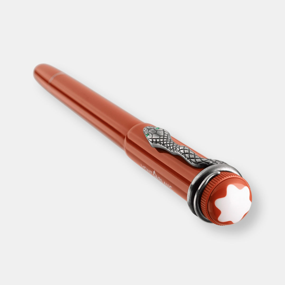 Fp heritage rouge &noir coral m . stylo