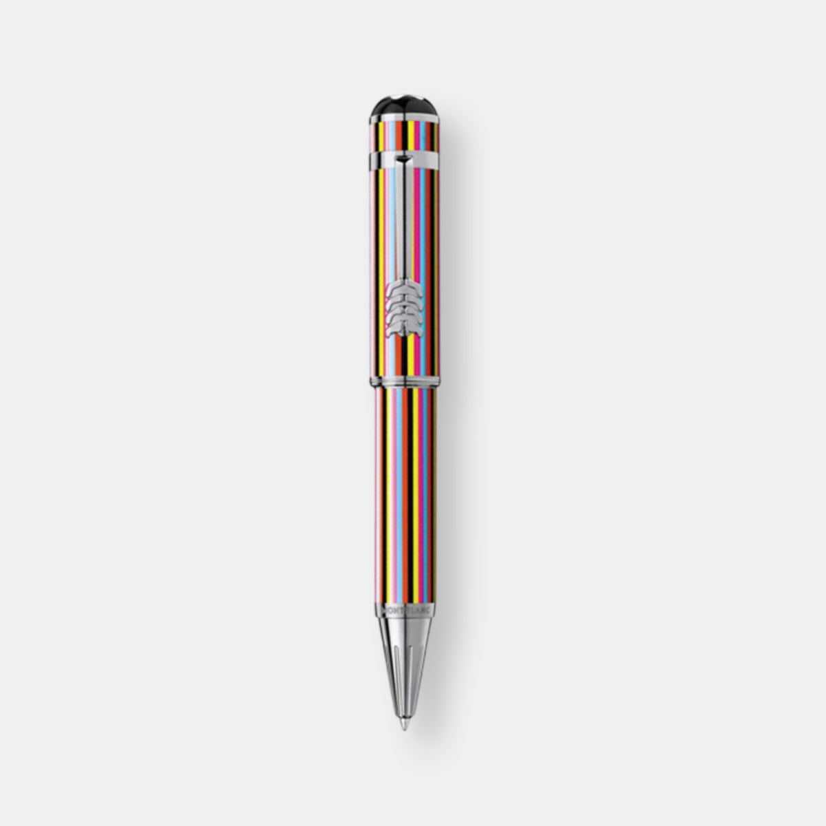 Stylo ballpoint edition special the beatles