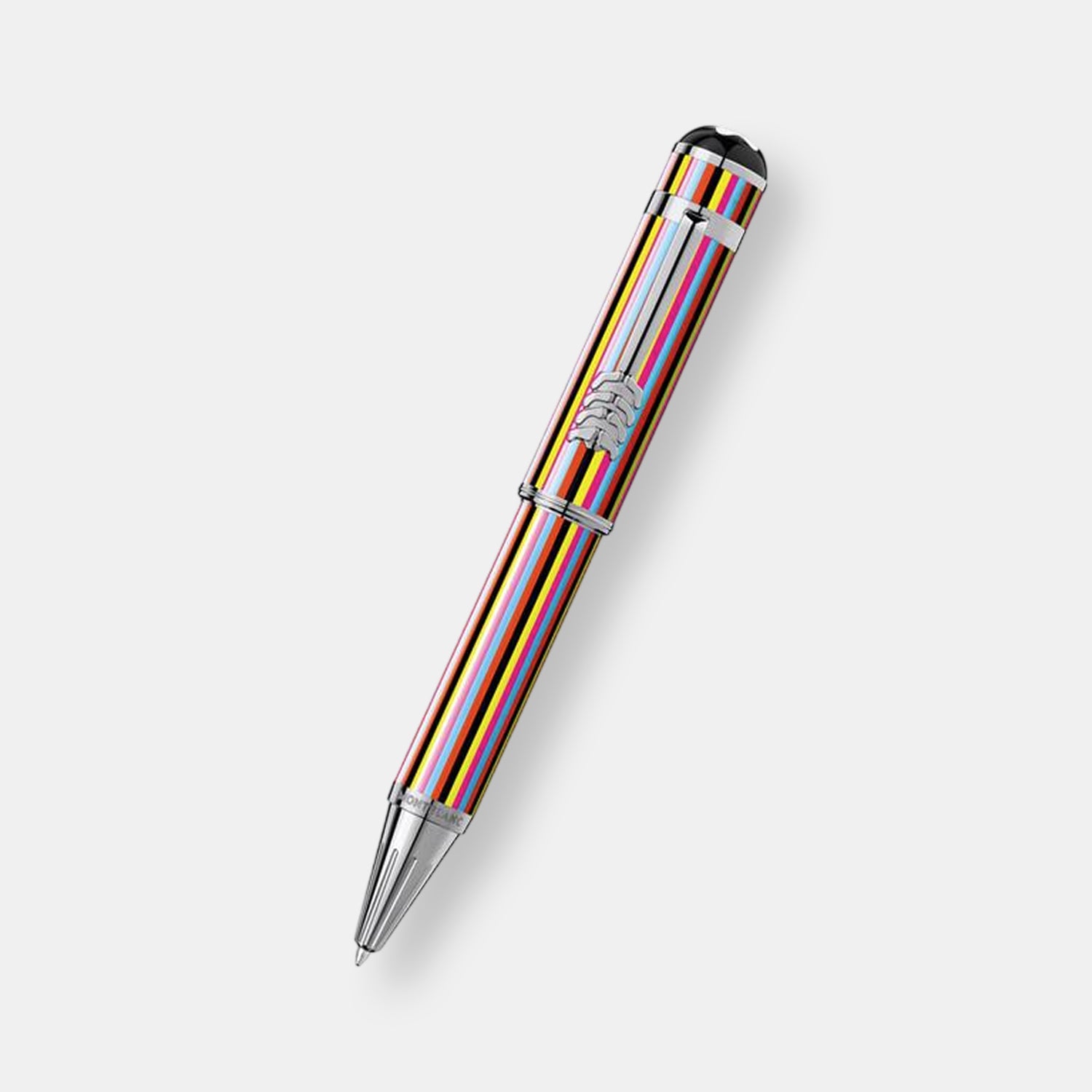 Stylo ballpoint edition special the beatles