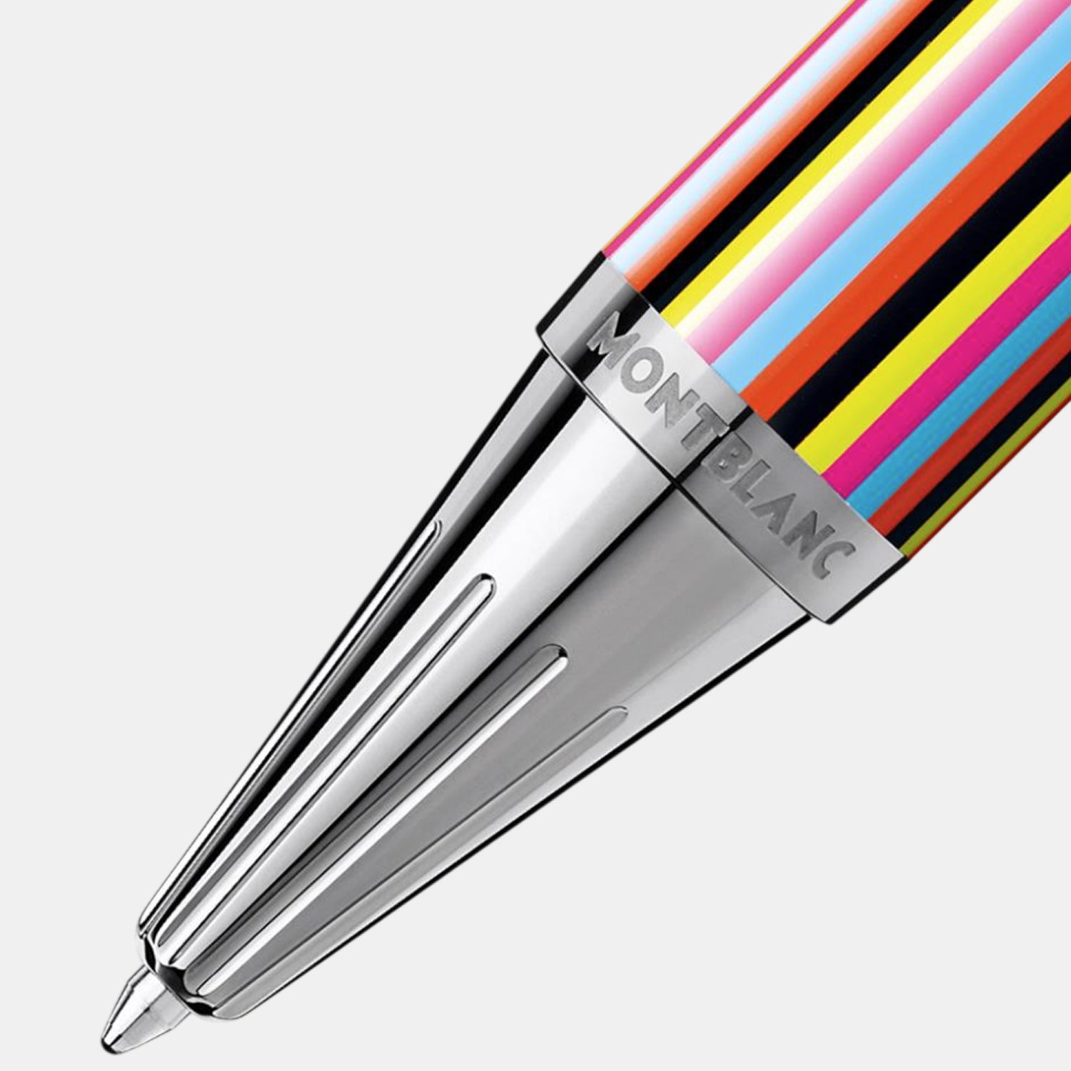 Stylo ballpoint edition special the beatles