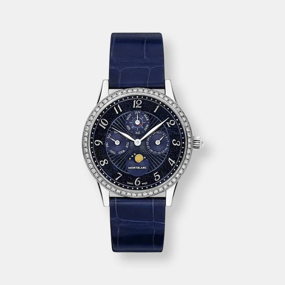 Montre bohème perpetual calendar