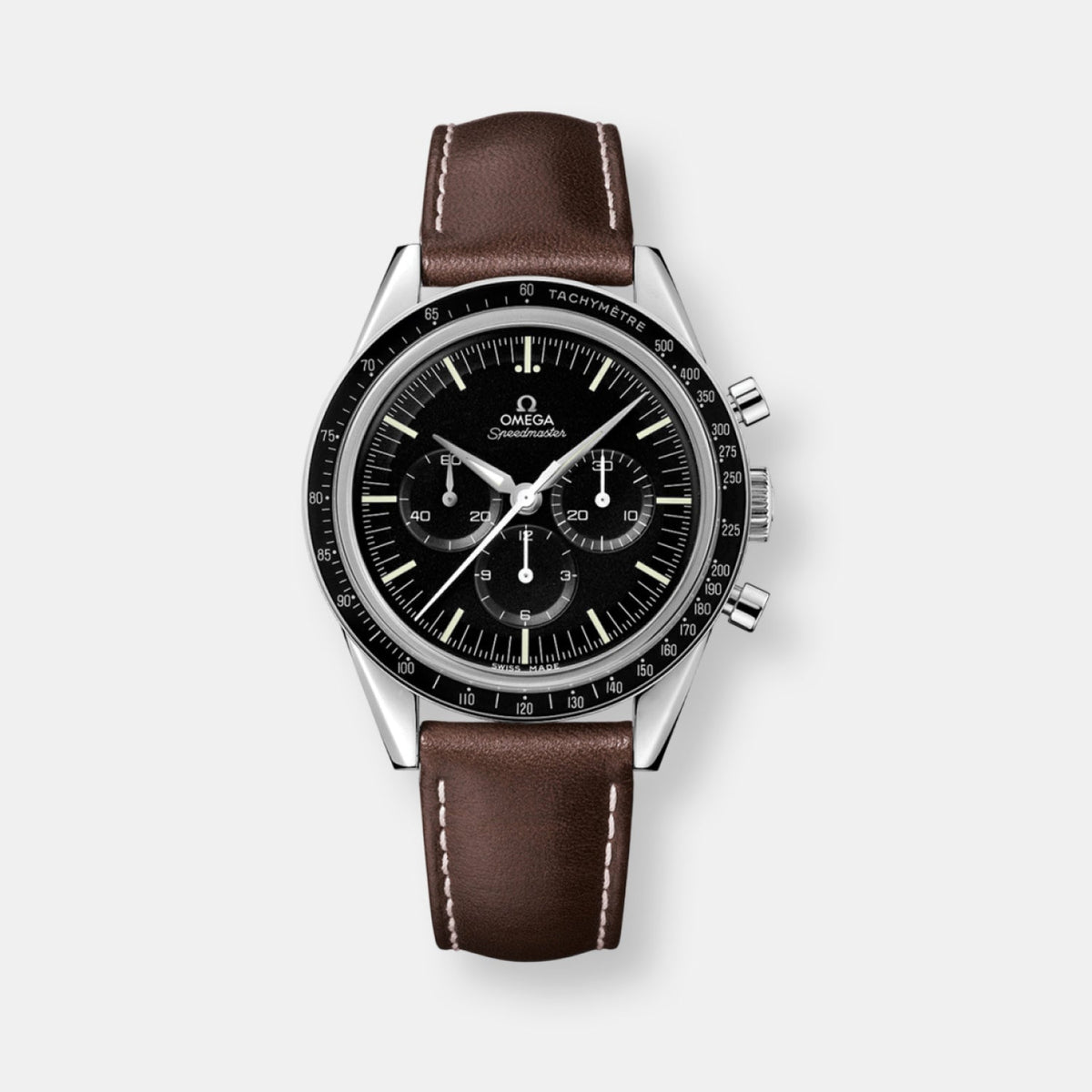 Montre série anniversaire chronographe 39,7mm