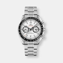 Montre speedmaster racing chronographe co axial master chronometer 44,25mm