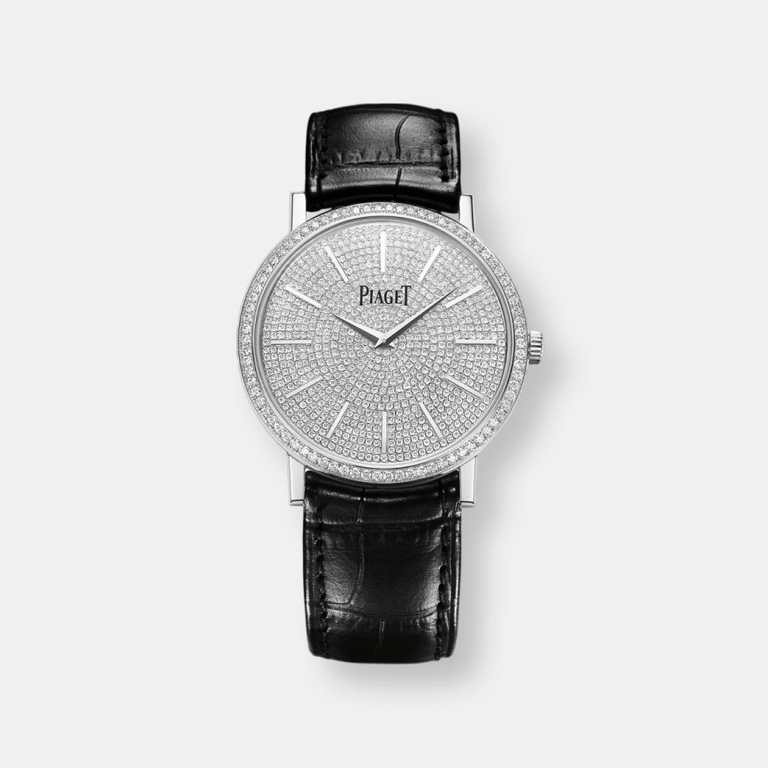 Montre altiplano