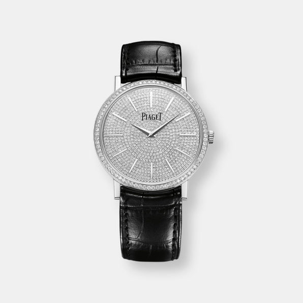 Montre altiplano