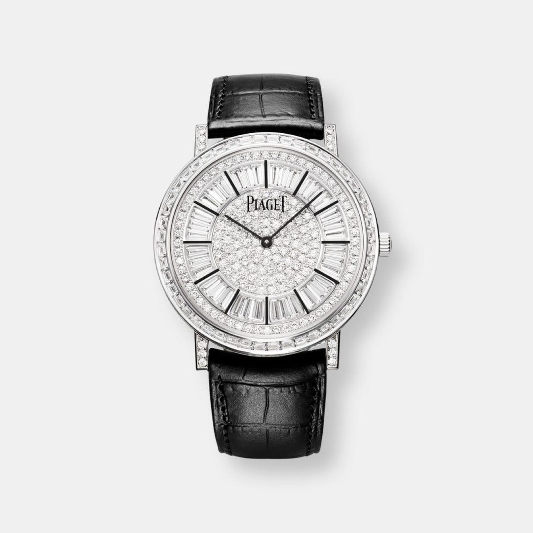 Montre altiplano
