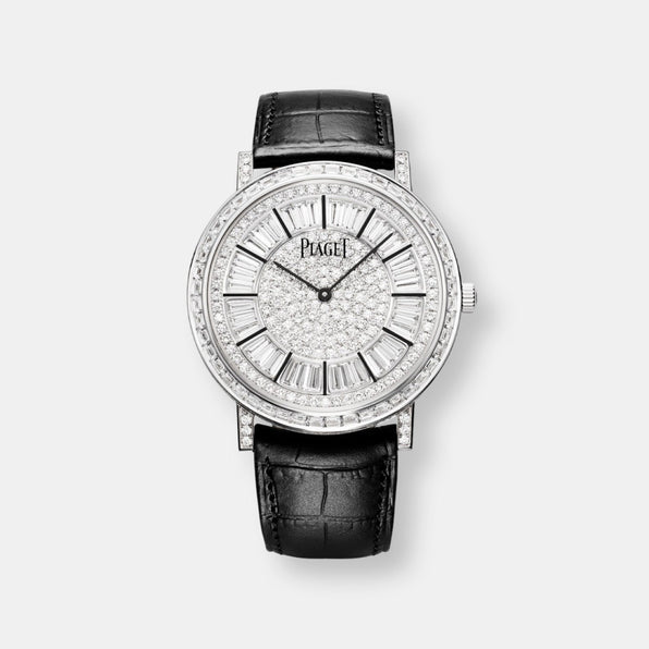 Montre altiplano