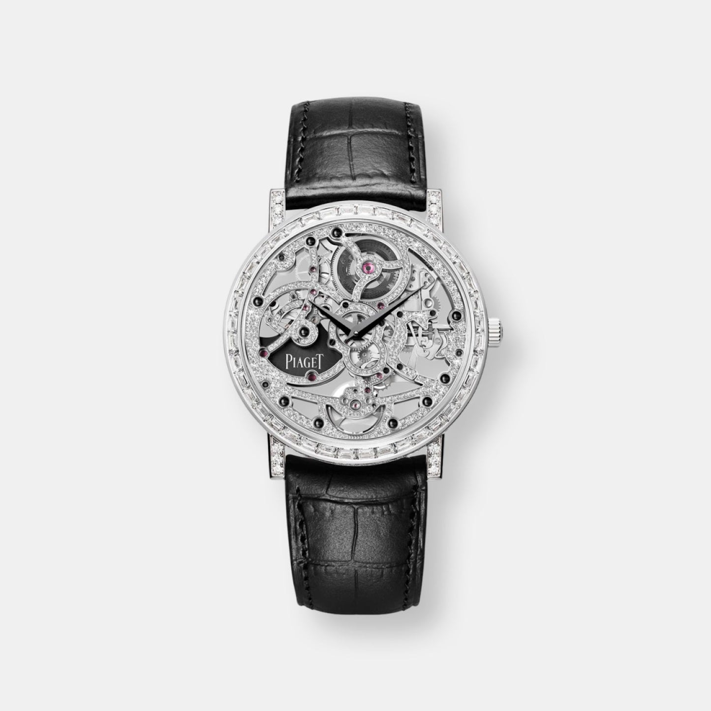Montre altiplano