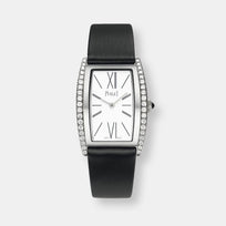 Montre limelight tonneau