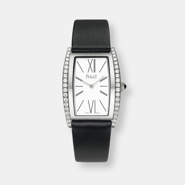 Montre limelight tonneau