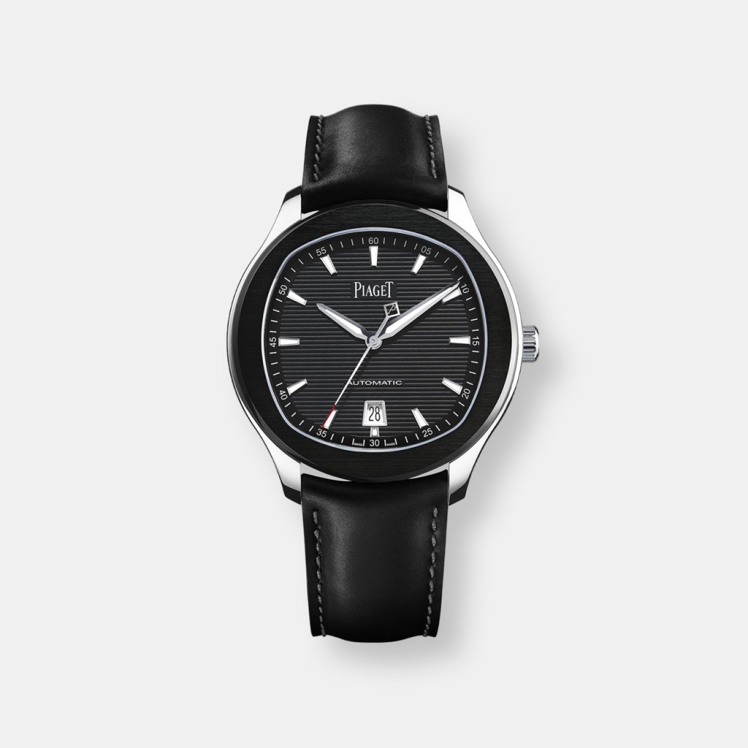 Montre piaget polo s