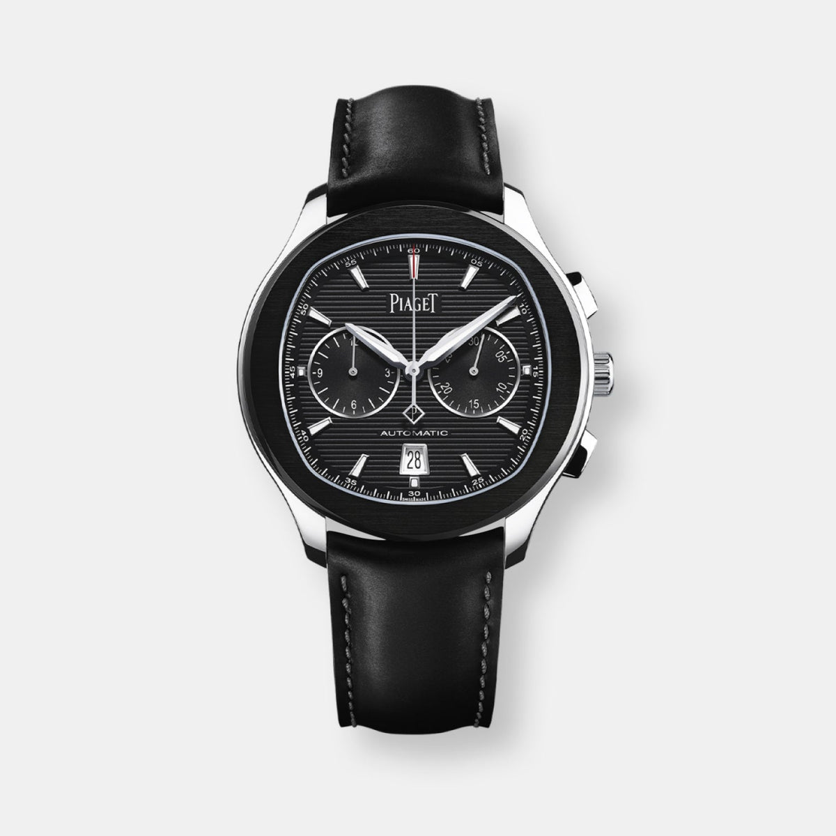 Montre piaget polo s