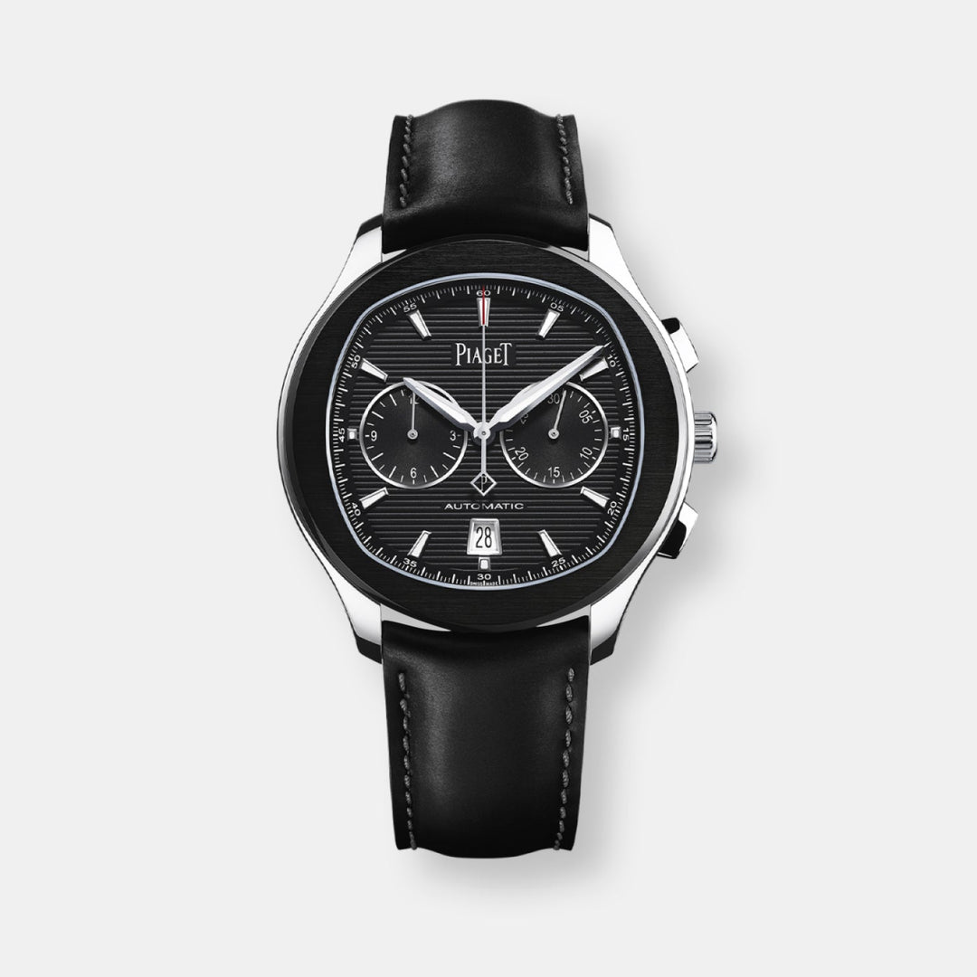 Montre piaget polo s