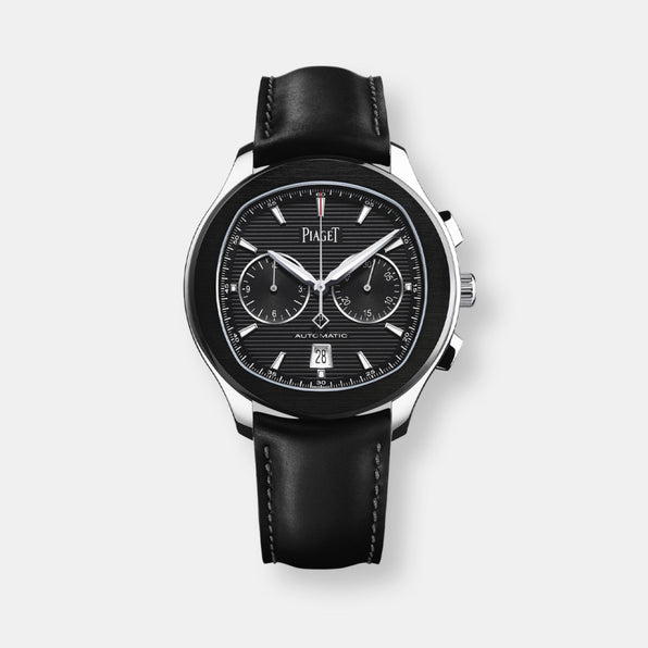Montre piaget polo s