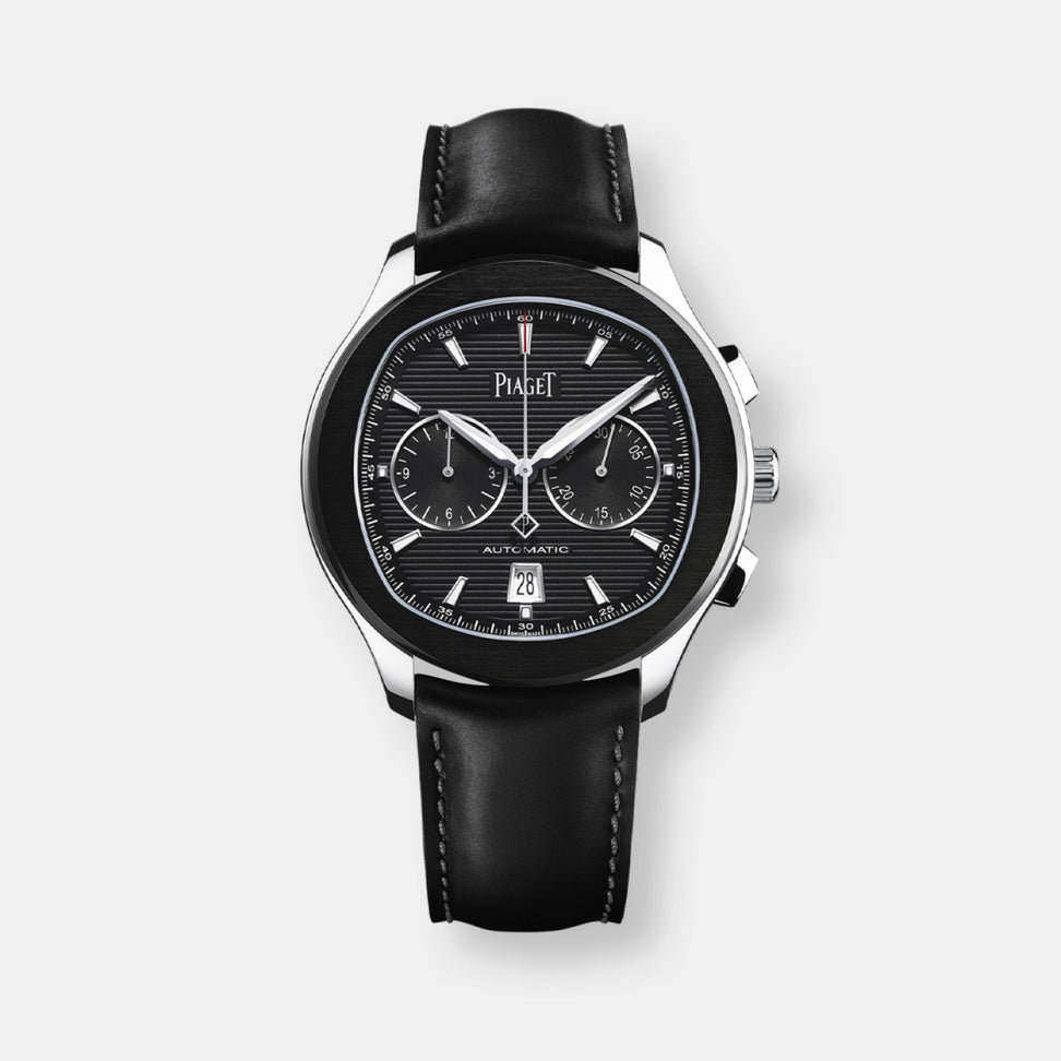 Montre piaget polo s