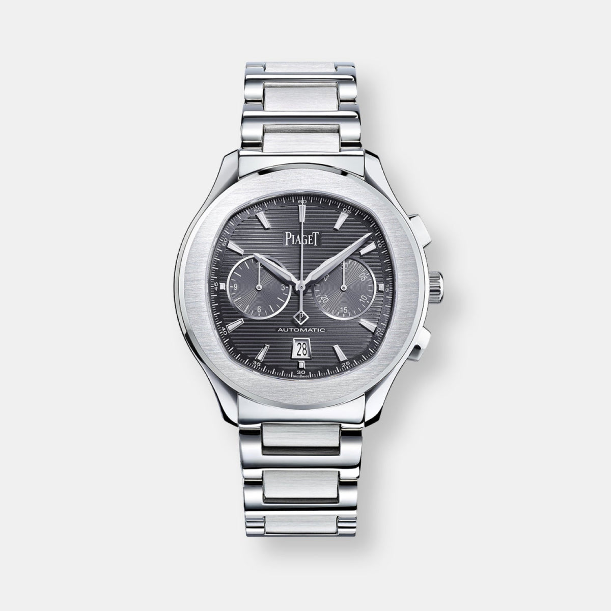 Montre polo