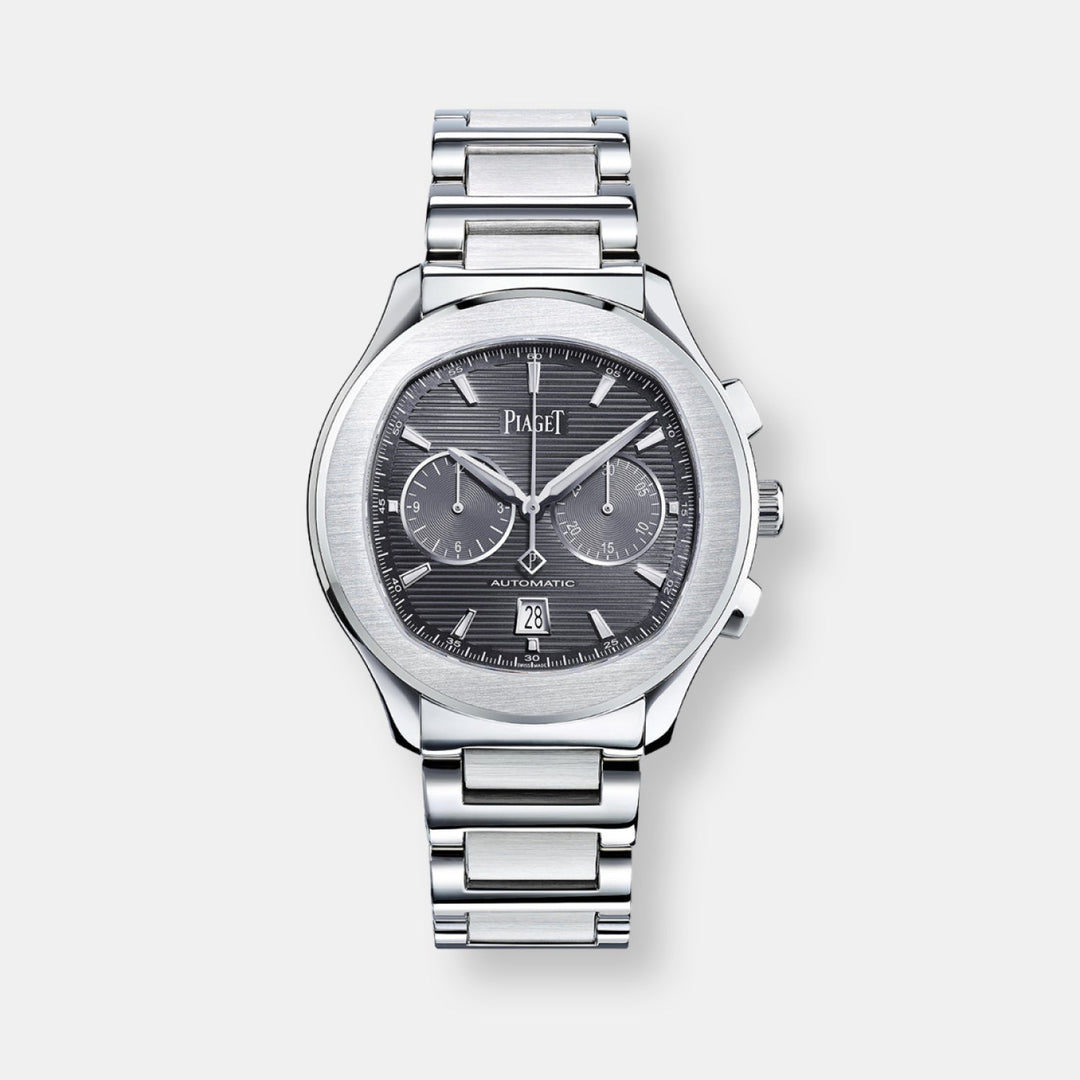 Montre polo