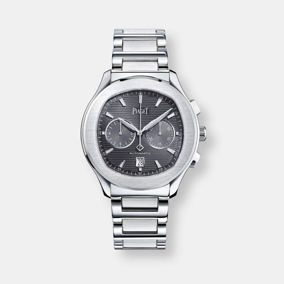 Montre polo