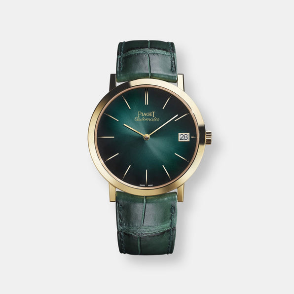 Montre altiplano 60e anniversaire