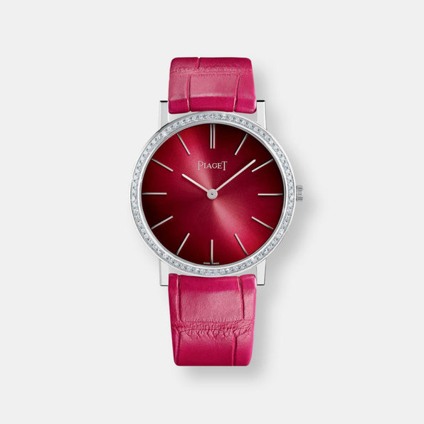 Montre altiplano 60e anniversaire