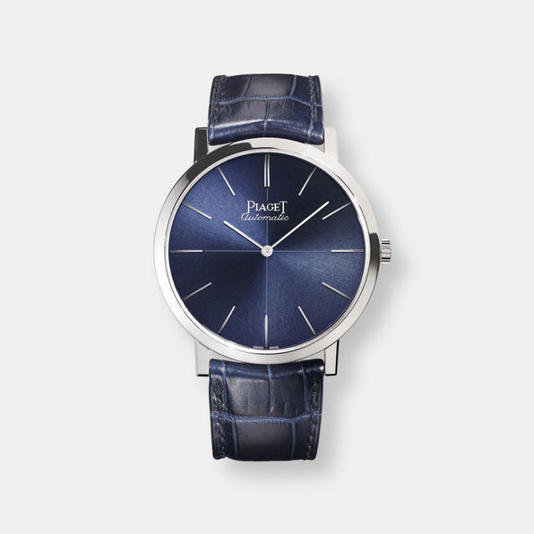 Montre altiplano 60e anniversaire