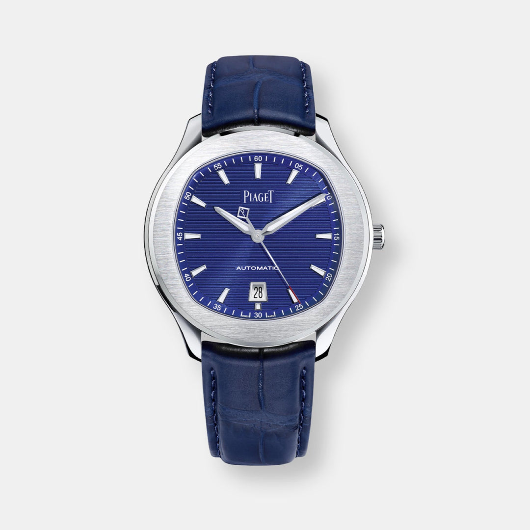 Montre piaget polo date