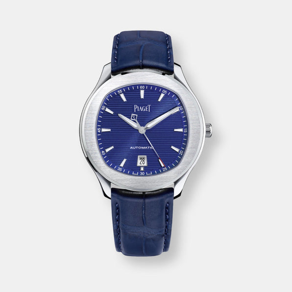 Montre piaget polo date