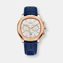 Montre piaget polo chronographe