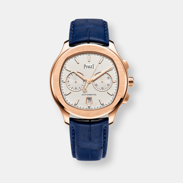 Montre piaget polo chronographe
