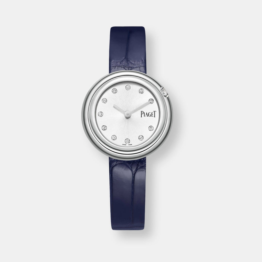 Montre possession
