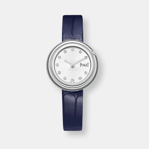 Montre possession