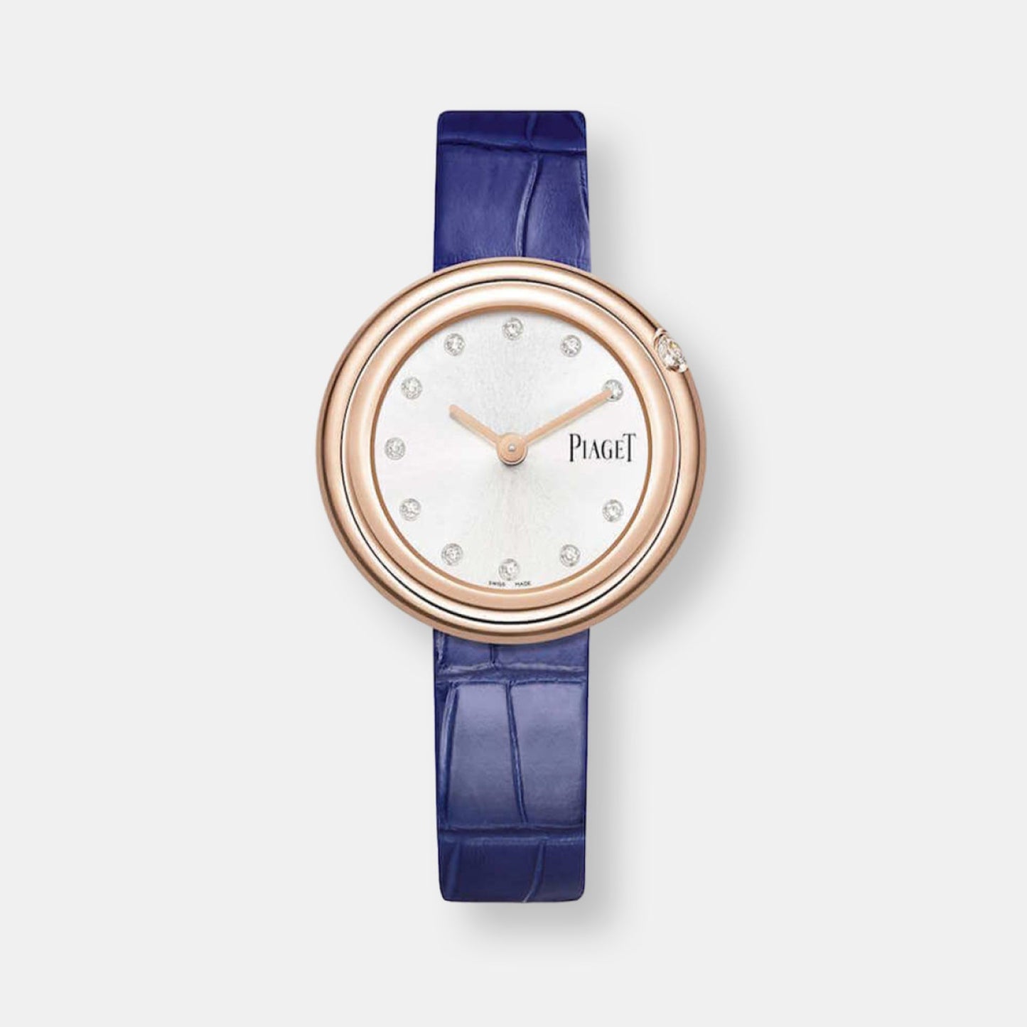 Montre new possession