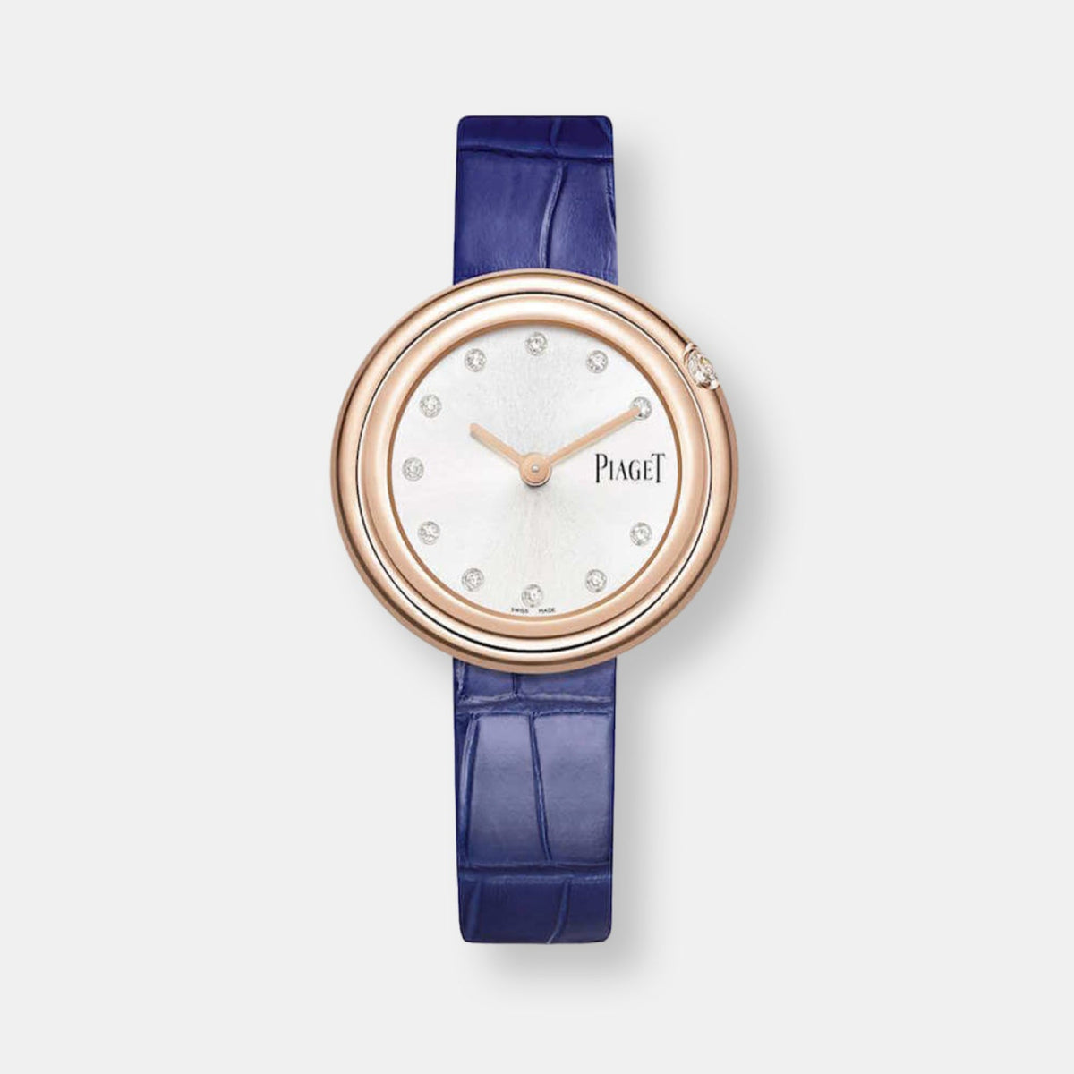 Montre new possession