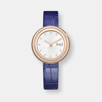 Montre new possession