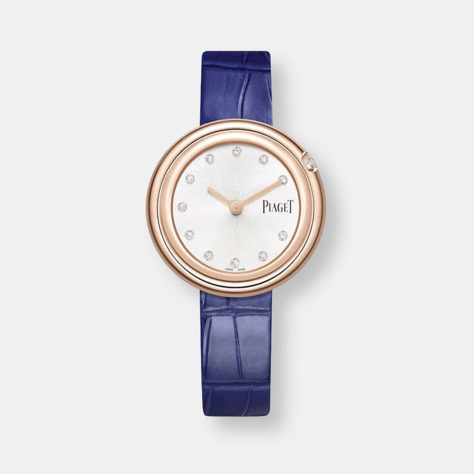Montre new possession
