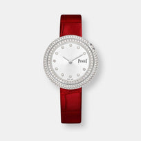 Montre new possession
