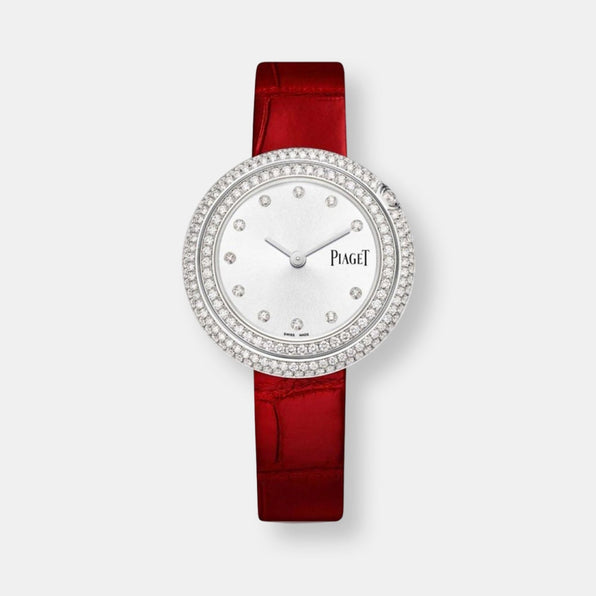 Montre new possession