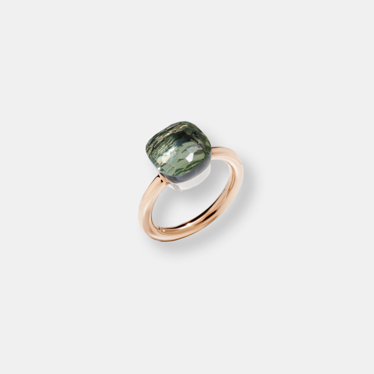 Bague nudo classic