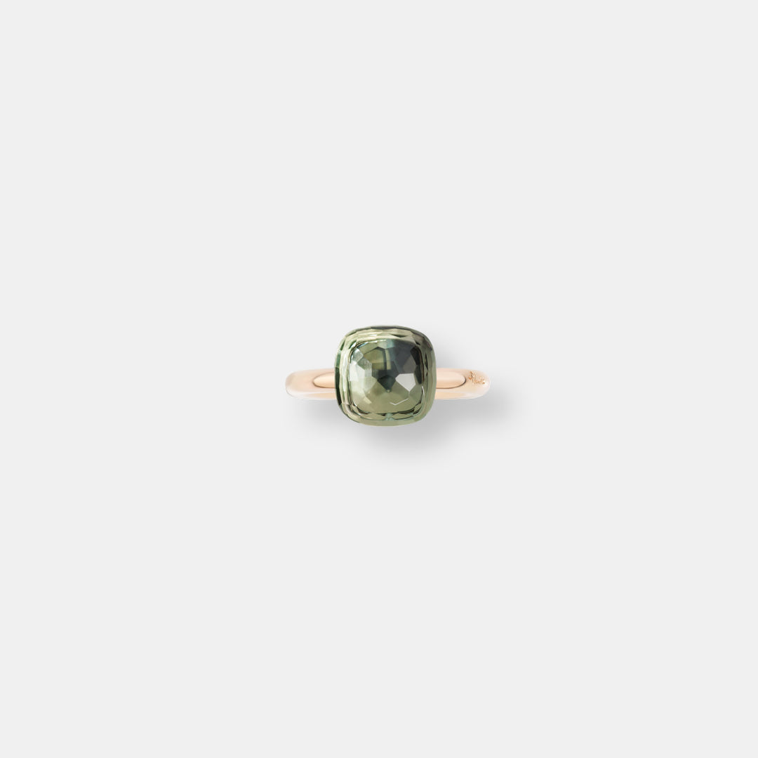 Bague nudo classic