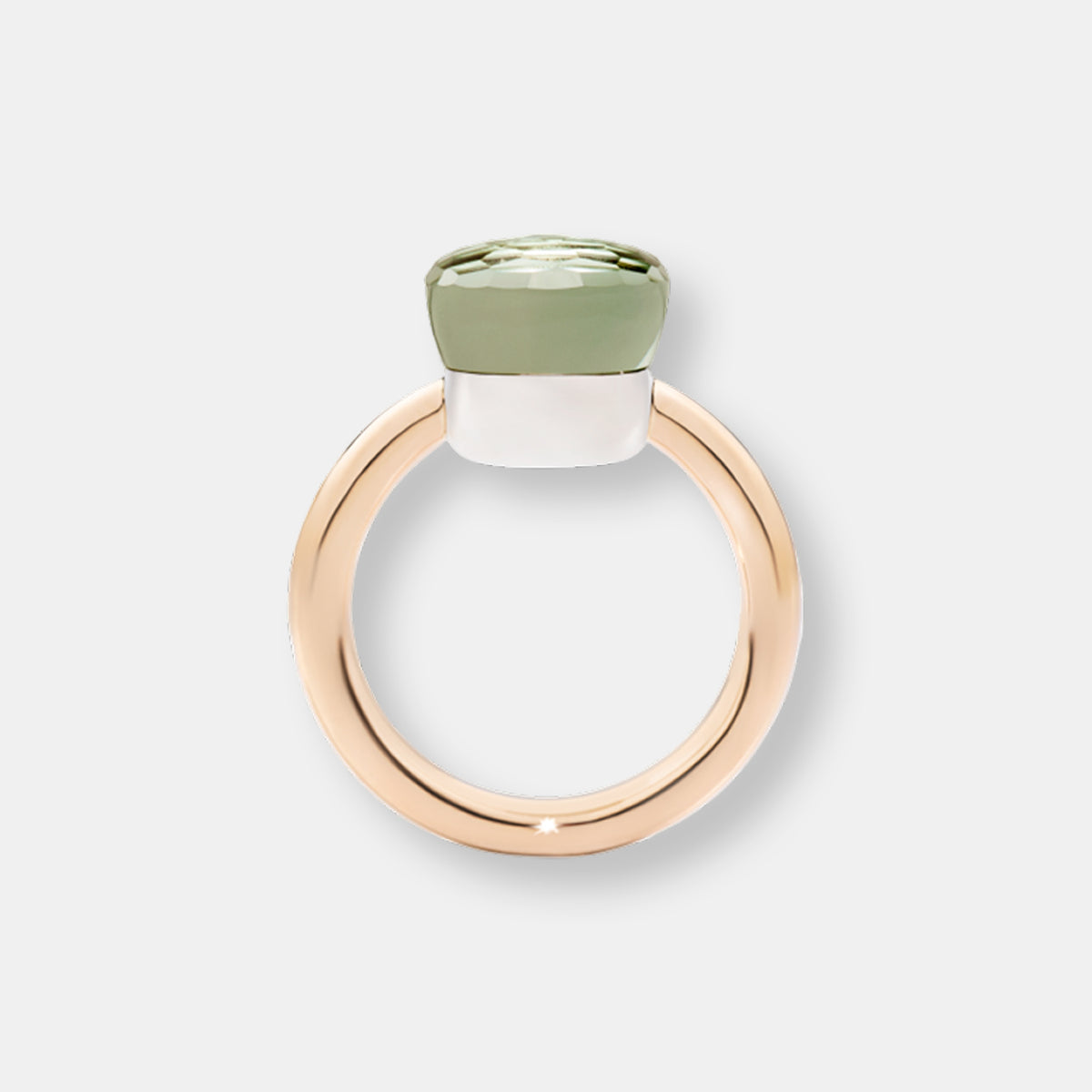 Bague nudo classic