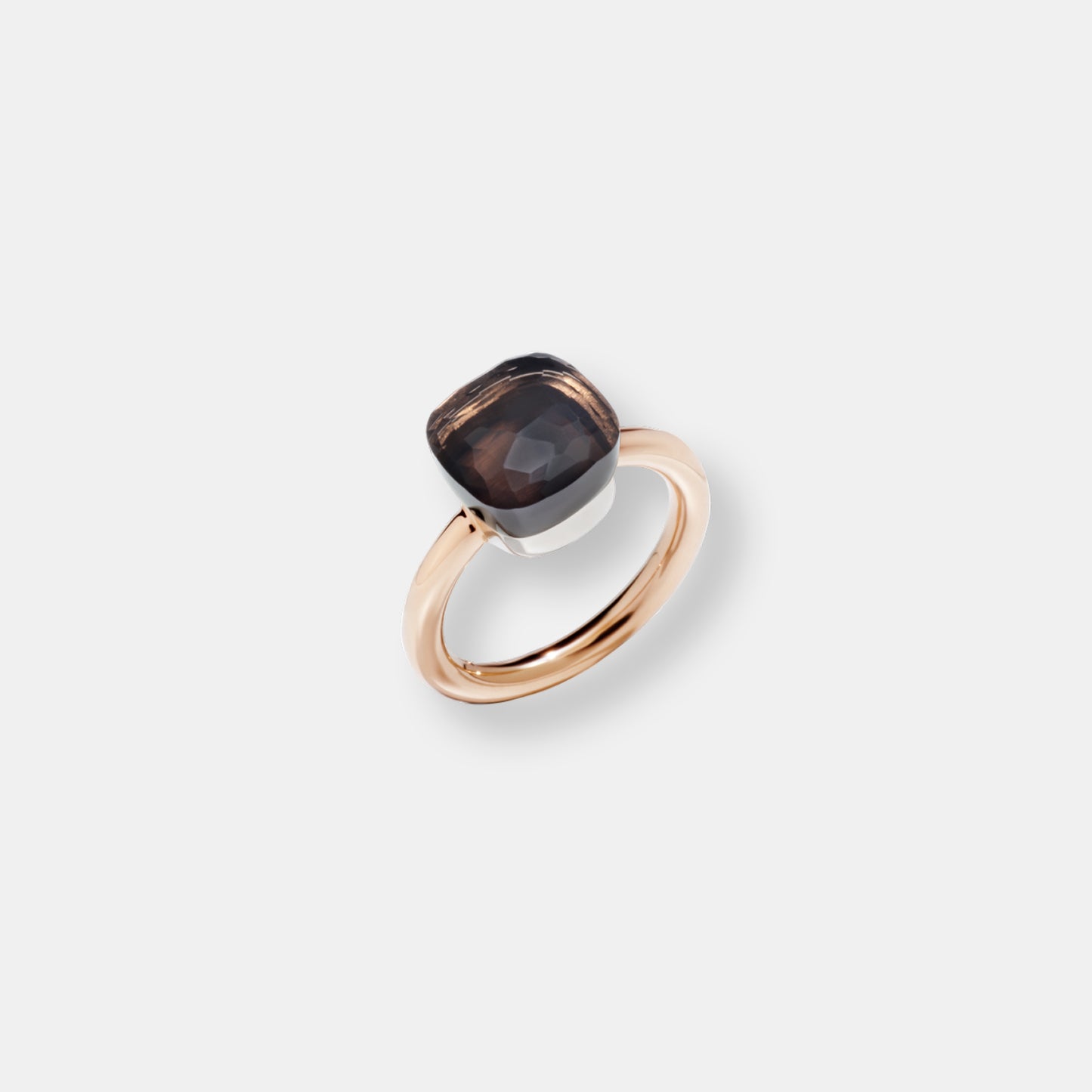 Bague nudo classic