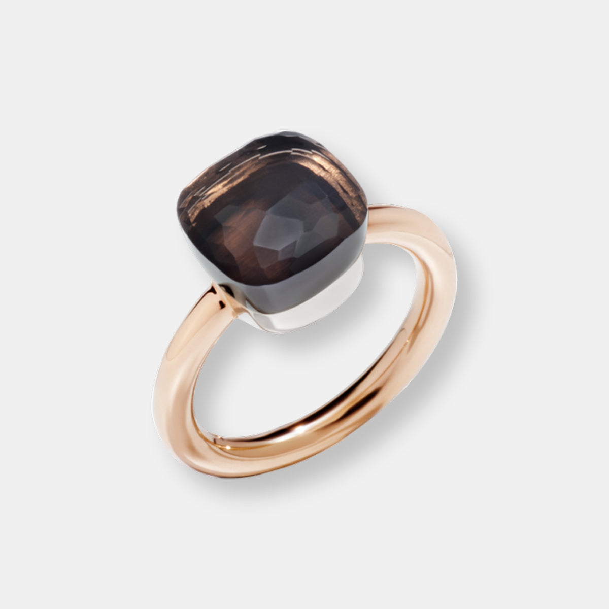 Bague nudo classic