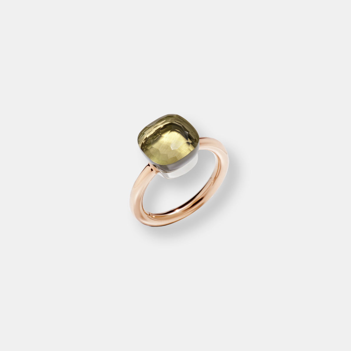 Bague nudo classic